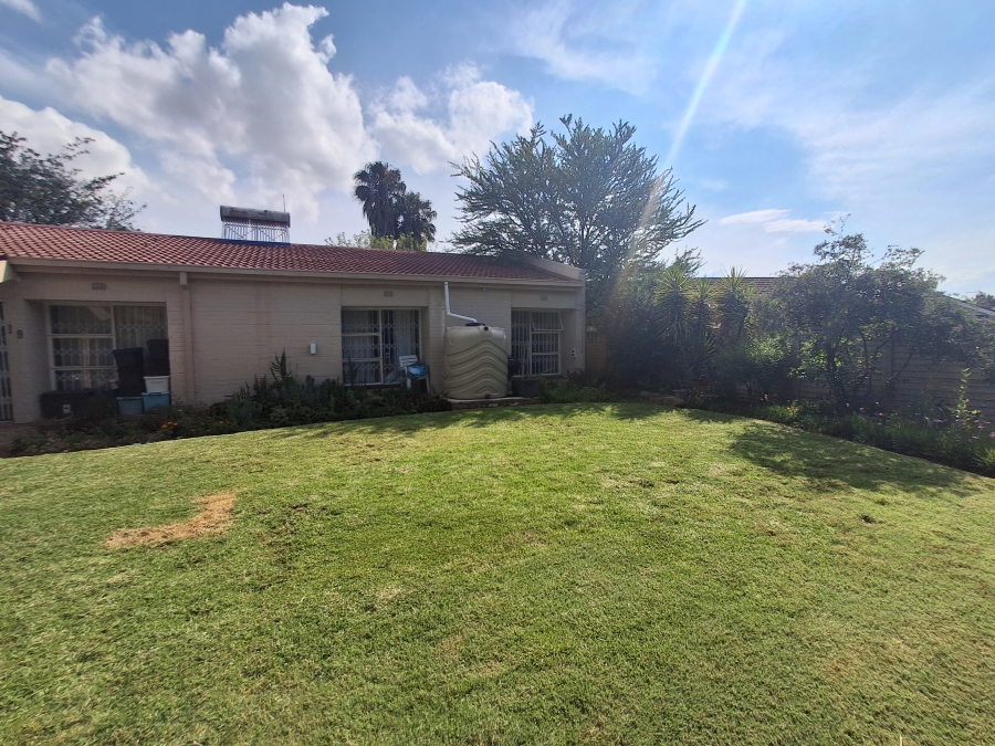 3 Bedroom Property for Sale in Jan Cillierspark Free State